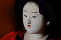 宮田邸　雛祭り