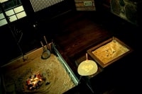 宮田邸　雛祭り