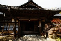 宮田邸　雛祭り