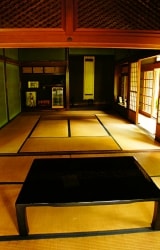 大子町　宮田邸