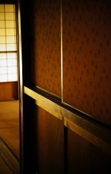 大子町　宮田邸