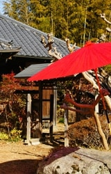 大子町　宮田邸