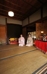 大子町　宮田邸