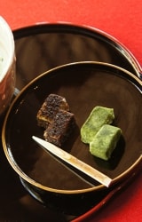 大子町　宮田邸