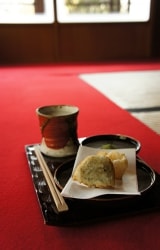 大子町　宮田邸