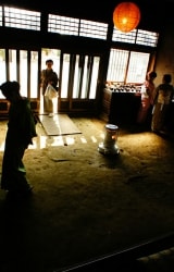 大子町　宮田邸