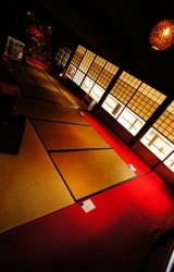 大子町　宮田邸