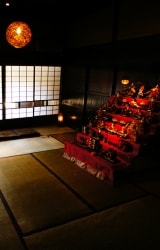 大子町　宮田邸