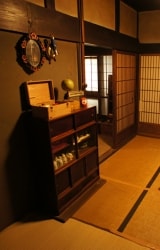 大子町　宮田邸