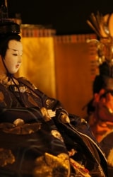 大子町　宮田邸