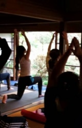 大子町　宮田邸