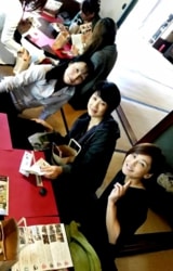 大子町　宮田邸