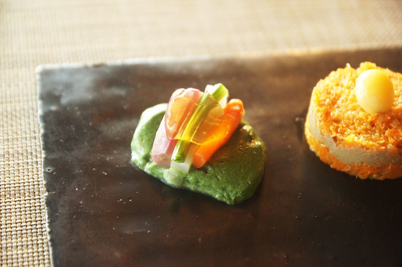 宮田邸咲くカフェ　古民家レストラン