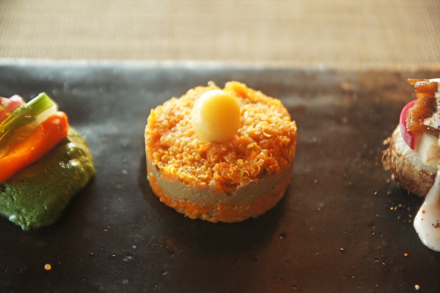 宮田邸咲くカフェ　古民家レストラン