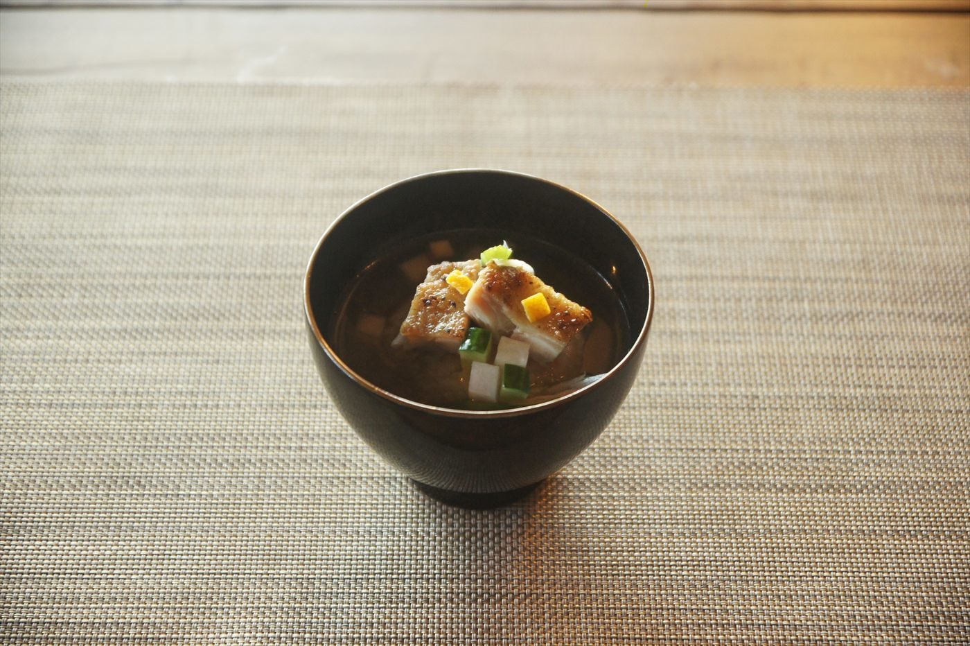 宮田邸咲くカフェ　古民家レストラン