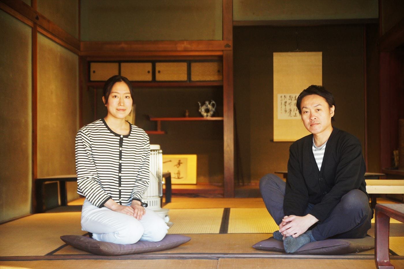 咲くカフェ　LEMS & CHIHIRO