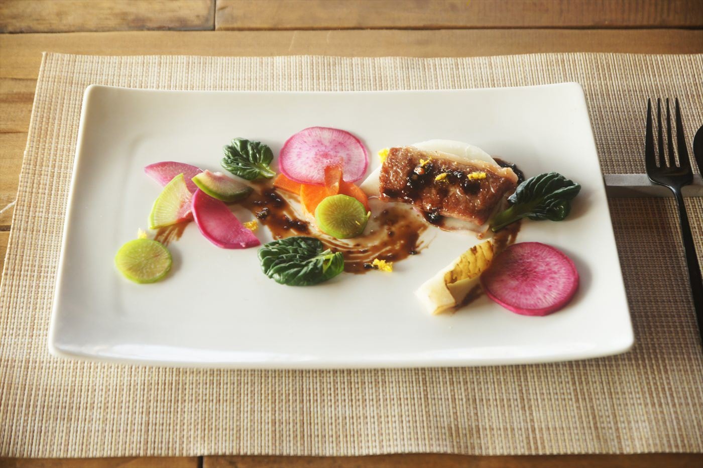 宮田邸　咲くカフェ